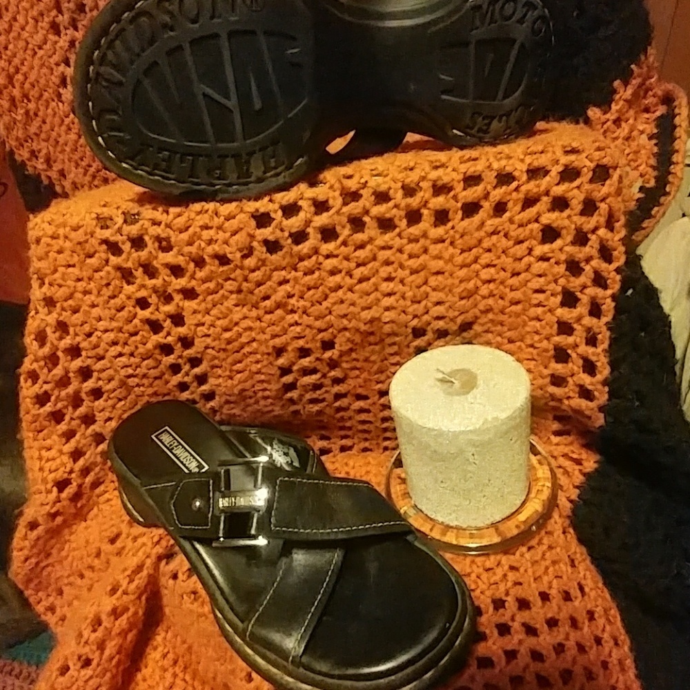 HD Sandals